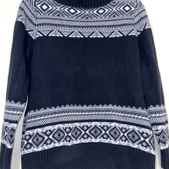 Liz Claiborne sweater size Petite X  large - Picture 4 of 4